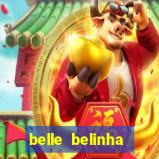 belle belinha telegram free